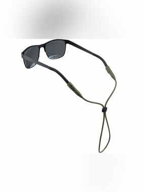 Cablz -Silicone - Olive Drab "Military" Green -16"